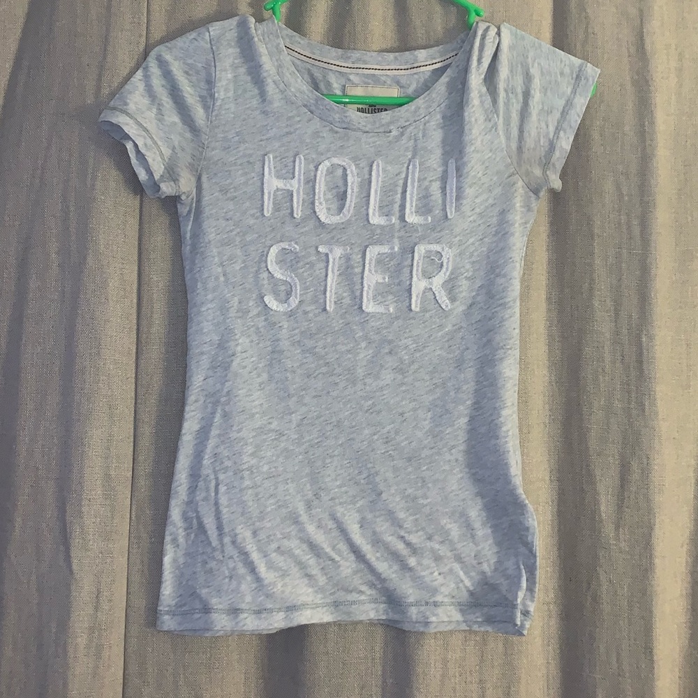 Hollister xs tee